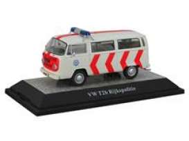 Volkswagen  - white/orange - 1:43 - Premium Classixxs - premium11750002 | Toms Modelautos