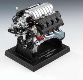 Dodge  - 2008  - 1:6 - Liberty Classics - lc84033 | Toms Modelautos