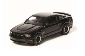 Ford  - 2012 black - 1:64 - GreenLight - 27690-3 - gl27690-3 | Toms Modelautos