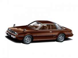 Mitsubishi - Galant A133A 1978 - 1:24 - Aoshima - abk155878 | Tom's Modelauto's Mitsubishi - Galant A133A 1978 - 1:24 - Aoshima - abk155878 | Tom's Modelauto's