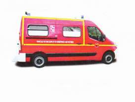 Renault - 2011 red - 1:43 - Norev - nor518771 | Tom's Modelauto's Renault - 2011 red - 1:43 - Norev - nor518771 | Tom's Modelauto's