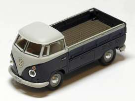 Volkswagen  - various - 1:72 - Cararama - car176 | Toms Modelautos