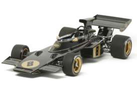 Lotus  - 1972  - 1:12 - Tamiya - 12046 - tam12046 | Toms Modelautos