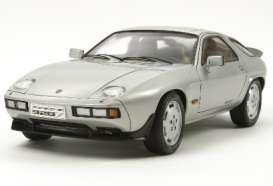 Porsche  - 1977  - 1:20 - Tamiya - 20066 - tam20066 | Toms Modelautos