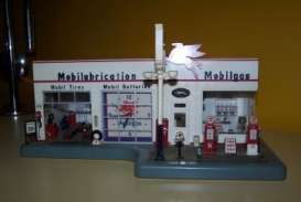   - 1:43 - Danbury Mint - dmmobilgas | Toms Modelautos