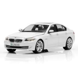 BMW  - 2010 white - 1:43 - Schuco - 7203 - schuco7203 | Toms Modelautos
