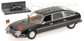 Citroen  - 1984  - 1:43 - Minichamps - 436111400 - mc436111400 | Toms Modelautos