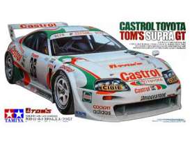 Toyota  - 1995  - 1:24 - Tamiya - 24163 - tam24163 | Toms Modelautos