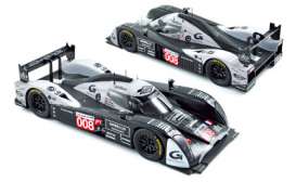Aston Martin  - 2010  - 1:18 - Norev - 182762 - nor182762 | Toms Modelautos