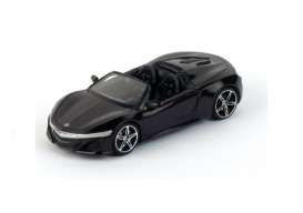 Acura Honda - NSX Roadster 2012 red - 1:43 - TrueScale - M124384 - TSM124384 | Toms Modelautos