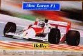 McLaren  - 1:43 - Heller - hel79800 | Toms Modelautos