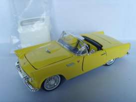 Ford  - 1955 yellow/white - 1:32 - Arko - Arko05521 | Toms Modelautos