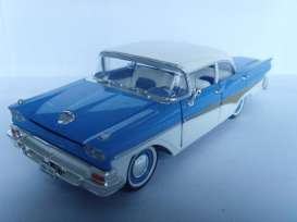 Ford  - 1958 blue/white - 1:32 - Arko - Arko0580 | Toms Modelautos