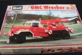 GMC  - 2004  - 1:24 - Revell - Germany - 7391 - revell7391 | Toms Modelautos