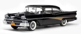 Ford  - 1958 black - 1:18 - SunStar - 5272 - sun5272 | Toms Modelautos