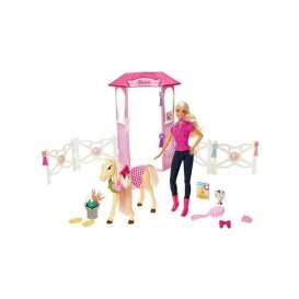 Dolls Infants - Mattel Barbie - N4892 - MatN4892 | Toms Modelautos