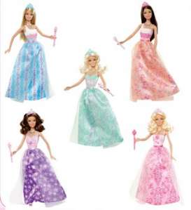 Barbie Kids - Mattel Barbie - R6390 - MatR6390 | Toms Modelautos