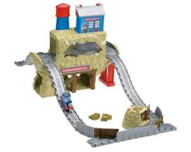 Thomas and Friends  - Mattel Thomas and Friends - V1379 - MatV1379 | Toms Modelautos