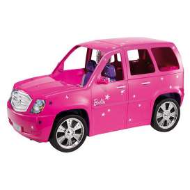 Dolls  - Mattel Barbie - V6826 - MatV6826 | Toms Modelautos