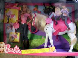   - Mattel Barbie - V6984 - MatV6984 | Toms Modelautos