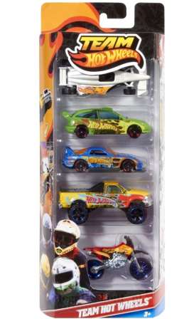 Hotwheels Kids - Mattel Hotwheels - W2638 - MatW2638 | Toms Modelautos