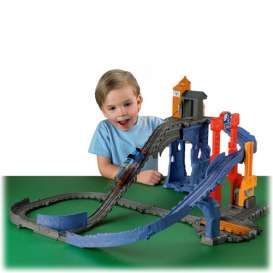 Thomas and Friends Infants - Mattel Thomas and Friends - W3226 - MatW3226 | Toms Modelautos