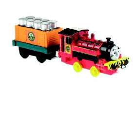 Kids  - Mattel Thomas and Friends - W3481 - MatW3481 | Toms Modelautos