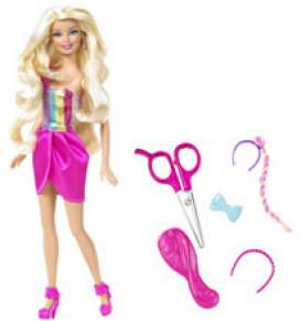Dolls  - Mattel Barbie - W3909 - MatW3909 | Toms Modelautos