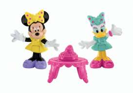 Mattel Disney  - Mattel Disney - W5123 - MatW5123 | Toms Modelautos