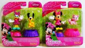 Mattel Disney  - Mattel Disney - W5123 - MatW5123 | Toms Modelautos