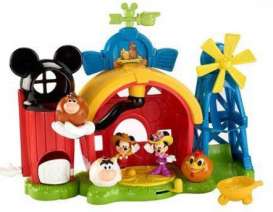 Kids Infants - Mattel Disney - W8404 - MatW8404 | Toms Modelautos