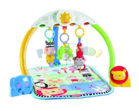 Baby Articles   - Mattel Fisher-Price - W9898 - MatW9898 | Toms Modelautos