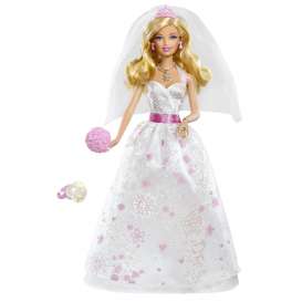 Dolls Infants - Mattel Barbie - X1170 - MatX1170 | Toms Modelautos