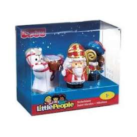 Fisher-Price  - Mattel Fisher-Price - X7756 - MatX7756 | Toms Modelautos