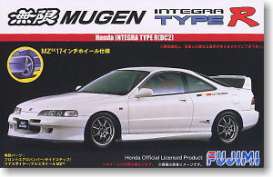Honda Mugen - Mugen Integra Type R(DC2)  - 1:24 - Fujimi - 038216 - fuji038216 | Toms Modelautos