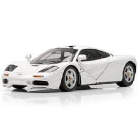 McLaren  - 1994 white - 1:12 - Minichamps - 530133132 - mc530133132 | Toms Modelautos