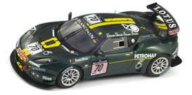 Lotus  - 2011 green - 1:43 - Spark - sb018 - spasb018 | Toms Modelautos