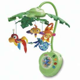 Baby Articles   - Mattel Fisher-Price - K3799$ - MatK3799$ | Toms Modelautos