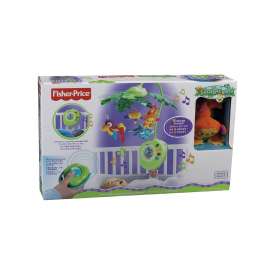 Baby Articles   - Mattel Fisher-Price - K3799$ - MatK3799$ | Toms Modelautos