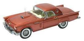 Ford  - 1957 bronze poly - 1:18 - ERTL - ertl33939 | Toms Modelautos