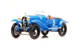 Lorraine-Dietrich  - 1926  - 1:43 - IXO Models - lmc105 - ixlmc105 | Toms Modelautos