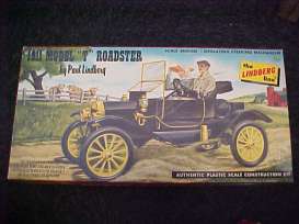 Ford  - 1911  - 1:16 - Lindberg - lnds651 | Toms Modelautos
