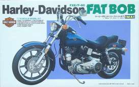 Harley Davidson  - 1:12 - Imai - imai1272 | Toms Modelautos