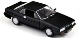 Lancia  - 1976 black - 1:43 - Norev - 785152 - nor785152 | Toms Modelautos