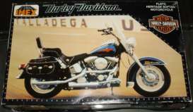 Harley Davidson  - 1:9 - Imex - Imex403 | Toms Modelautos