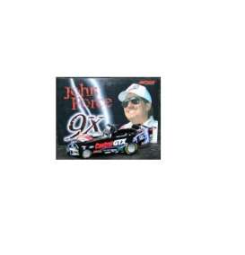 Ford  - 2000 black/white - 1:24 - Action Performance - ACJF9x | Toms Modelautos