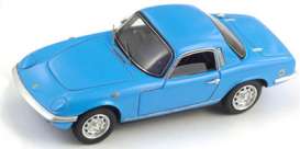 Lotus  - 1965 blue - 1:43 - Spark - s2221 - spas2221 | Toms Modelautos
