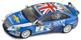 Chevrolet  - 2011 blue - 1:43 - Spark - s2498 - spas2498 | Toms Modelautos