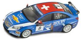 Chevrolet  - 2011 blue - 1:43 - Spark - s2499 - spas2499 | Toms Modelautos