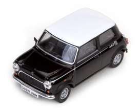 Mini - 1990 black - 1:43 - Vitesse SunStar - 29521 - vss29521 | Tom's Modelauto's Mini - 1990 black - 1:43 - Vitesse SunStar - 29521 - vss29521 | Tom's Modelauto's